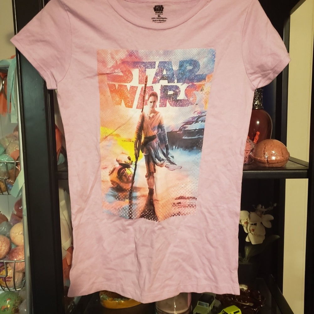 Disney Star Wars T-shirt